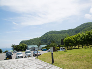 岬コースプラン